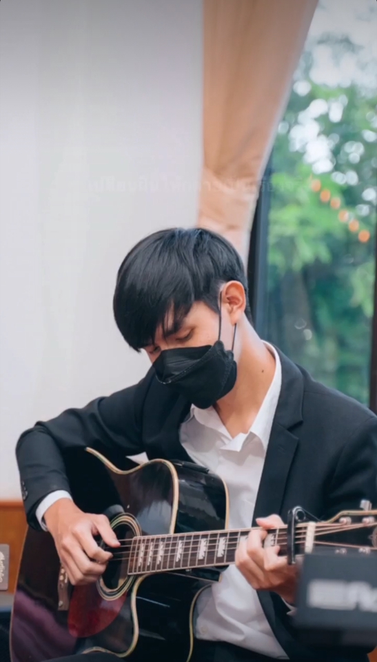 Guitar class 3